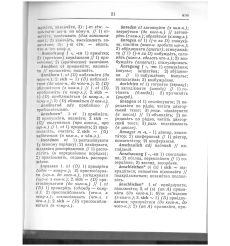 Німецько-українсько-россійський словник 2