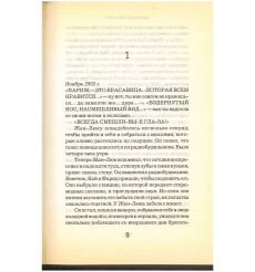 Тайна улицы Дезир. Доминик Сильвен 2