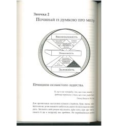 7 звичок надзвичайно ефективних людей. Стівен Кові 2