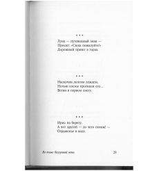 Во тьме безлунной ночи. Мацуо Басё 2