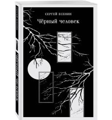 Чёрный человек. Сергей Есенин 2