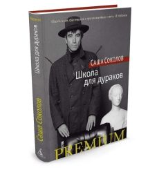 Школа для дураков. Саша Соколов 2