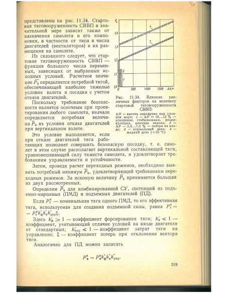 Проектирование самолетов. Сергей Егер