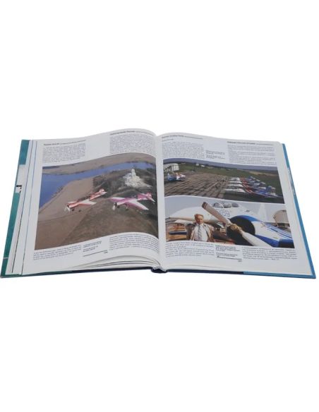Russian Aircraft / Авиастроение России