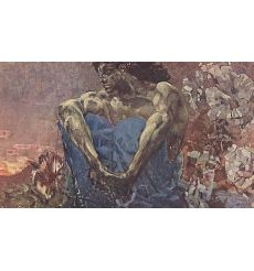Михаил Александрович Врубель 2
