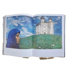 Илья Глазунов 2