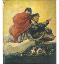 Франсиско Гойя. Альбом
