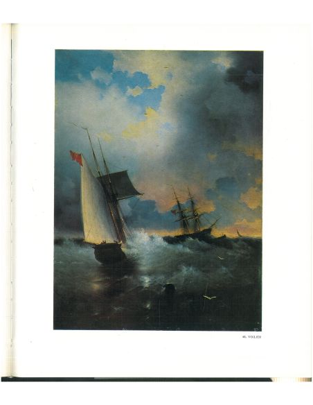 Aivazovski. Альбом