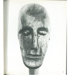 Русская деревянная скульптура / Russian Wooden Sculpture 2