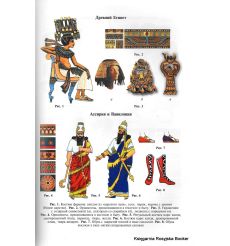 История костюма. Стили и направления 2