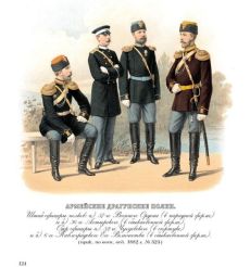 Армия Александра III. Обмундирование и снаряжение. Сборник документов и материалов 1881-1894 2