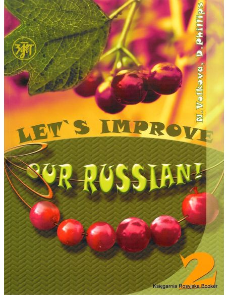 Let’s improve our russian 2