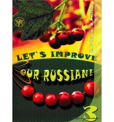 Let’s improve our russian 3