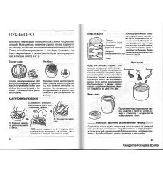 Японская кухня. Иллюстрированный карманный путеводитель 2