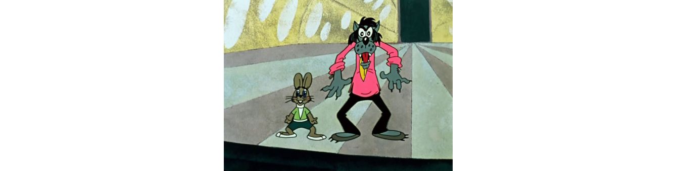 Russian films for children