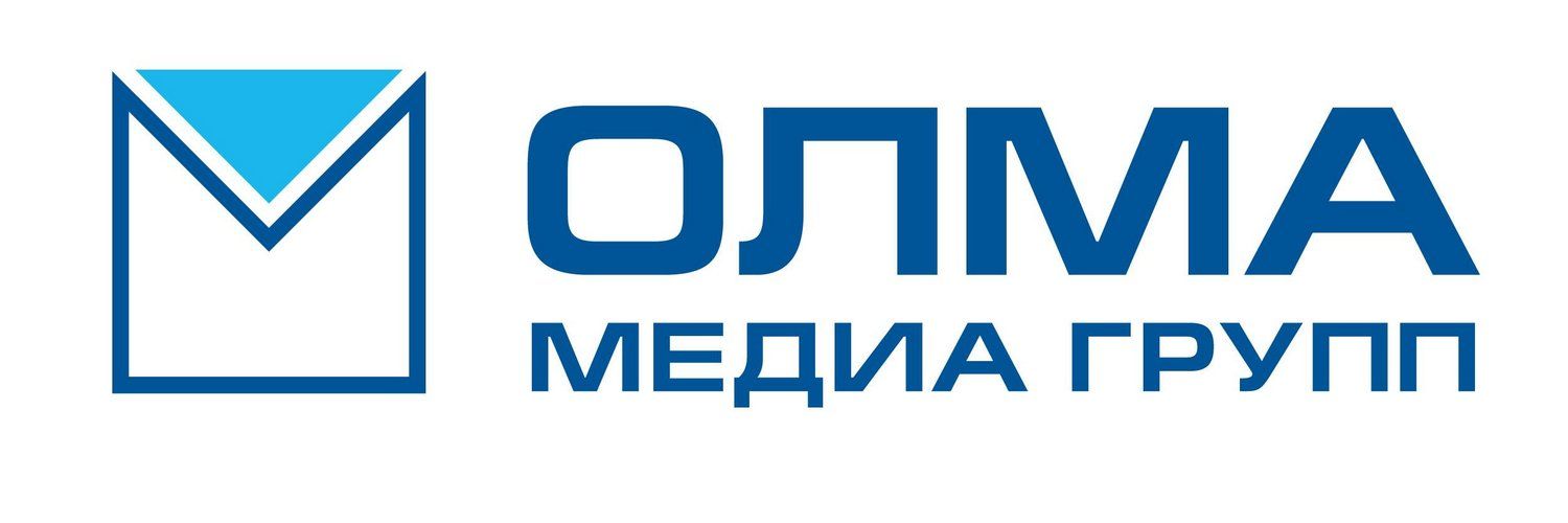 Олма Медиа Групп