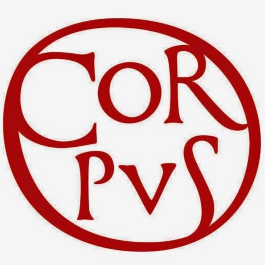 Издательство Corpus